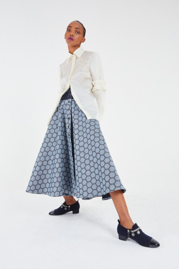 Fotoservizio/SS 2022/WOMEN/SFILATA/WE ARE MADE IN ITALY (BLACK LIVES MATTER IN ITALIAN FASHION - COLLECTIVE)/DP2/20