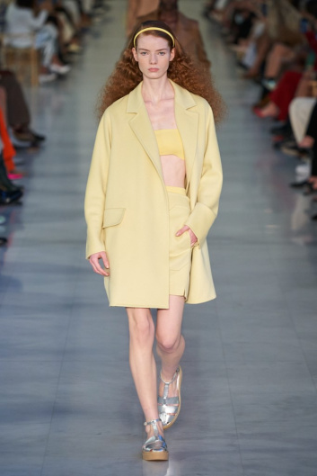 Fotoservizio/SS 2022/WOMEN/SFILATA/MAX MARA/DP2/6