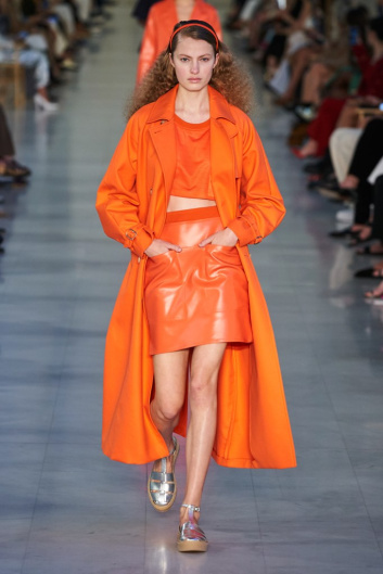 Fotoservizio/SS 2022/WOMEN/SFILATA/MAX MARA/DP2/17