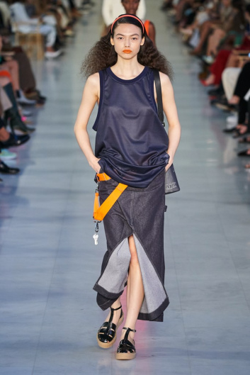 Fotoservizio/SS 2022/WOMEN/SFILATA/MAX MARA/DP2/27