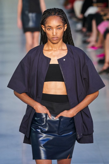 Fotoservizio/SS 2022/WOMEN/SFILATA/MAX MARA/DP2/22