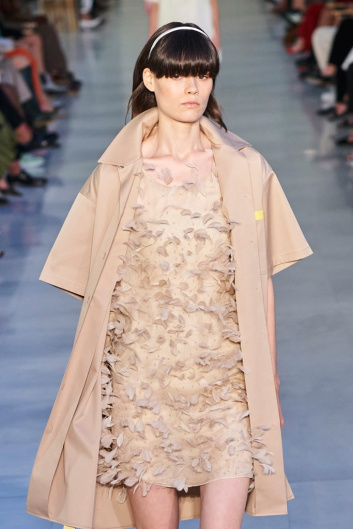Fotoservizio/SS 2022/WOMEN/SFILATA/MAX MARA/DP2/38