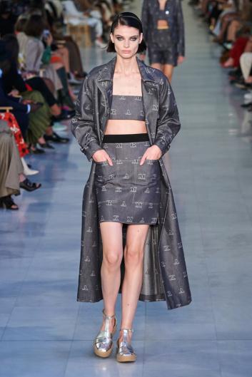 Fotoservizio/SS 2022/WOMEN/SFILATA/MAX MARA/DP2/47