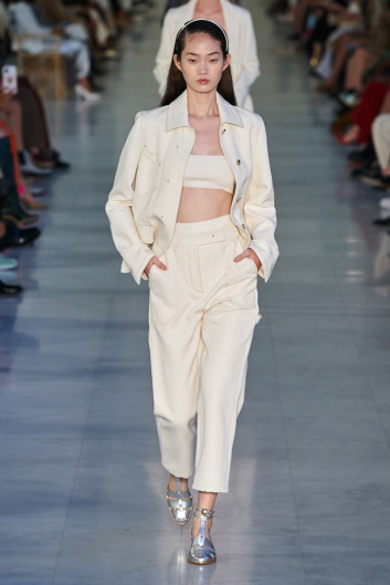Fotoservizio/SS 2022/WOMEN/SFILATA/MAX MARA/DP2/43
