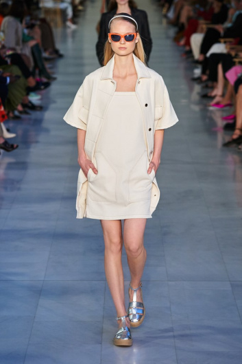 Fotoservizio/SS 2022/WOMEN/SFILATA/MAX MARA/DP2/59