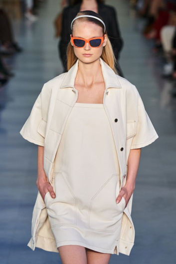 Fotoservizio/SS 2022/WOMEN/SFILATA/MAX MARA/DP2/60