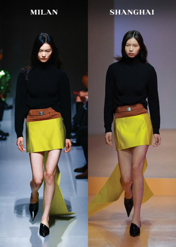 Fotoservizio/SS 2022/WOMEN/SFILATA/PRADA/DP2/38
