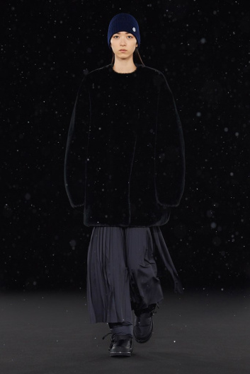 Fotoservizio/SS 2022/WOMEN/SFILATA/MONCLER/DP2/72