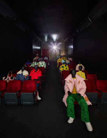 Fotoservizio/SS 2022/WOMEN/SFILATA/MONCLER/DP2/79