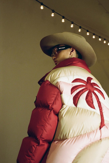 Fotoservizio/SS 2022/WOMEN/SFILATA/MONCLER/DP2/87