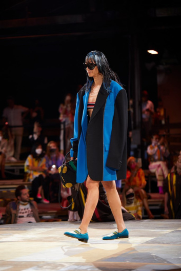 Fotoservizio/SS 2022/WOMEN/SFILATA/MARNI/DP2/3