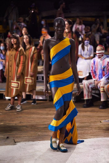 Fotoservizio/SS 2022/WOMEN/SFILATA/MARNI/DP2/17