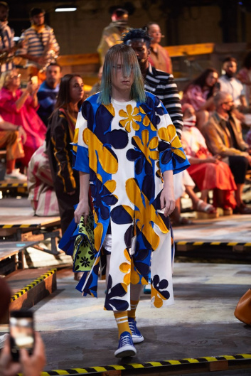Fotoservizio/SS 2022/WOMEN/SFILATA/MARNI/DP2/20