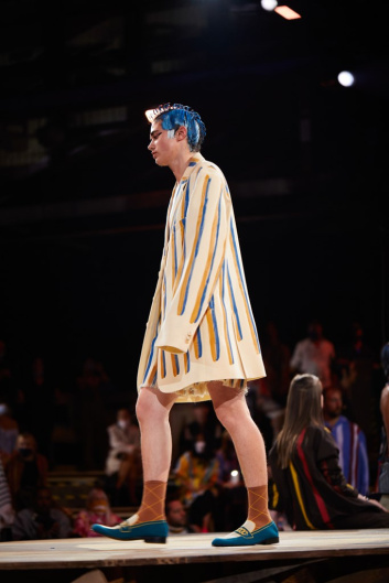 Fotoservizio/SS 2022/WOMEN/SFILATA/MARNI/DP2/12