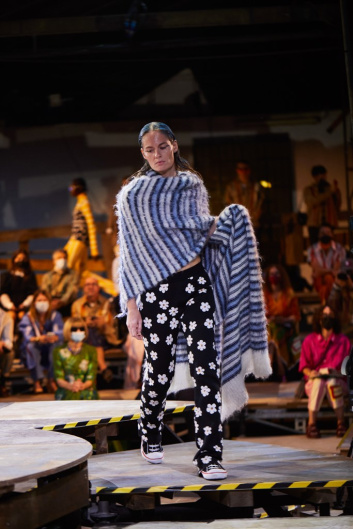 Fotoservizio/SS 2022/WOMEN/SFILATA/MARNI/DP2/21