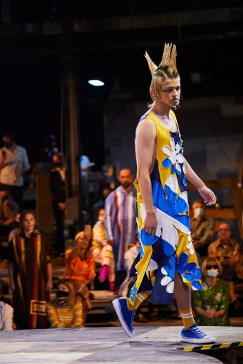 Fotoservizio/SS 2022/WOMEN/SFILATA/MARNI/DP2/22
