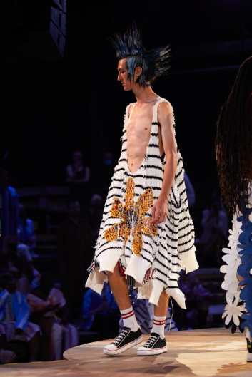 Fotoservizio/SS 2022/WOMEN/SFILATA/MARNI/DP2/40
