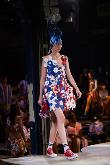 Fotoservizio/SS 2022/WOMEN/SFILATA/MARNI/DP2/31