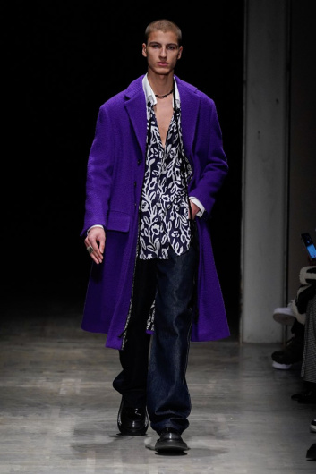Fotoservizio/FW 22-23/MEN/SFILATA/FEDERICO CINA/DP2/1