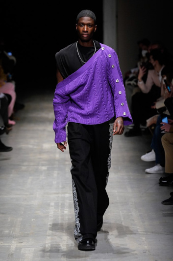 Fotoservizio/FW 22-23/MEN/SFILATA/FEDERICO CINA/DP2/4