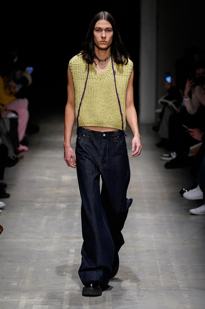 Fotoservizio/FW 22-23/MEN/SFILATA/FEDERICO CINA/DP2/22
