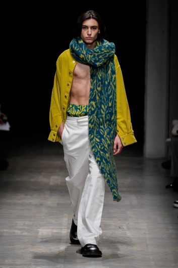 Fotoservizio/FW 22-23/MEN/SFILATA/FEDERICO CINA/DP2/23