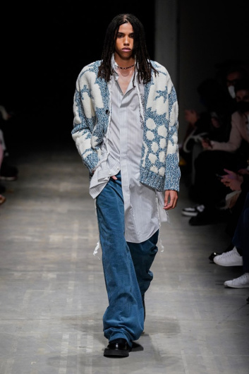 Fotoservizio/FW 22-23/MEN/SFILATA/FEDERICO CINA/DP2/32
