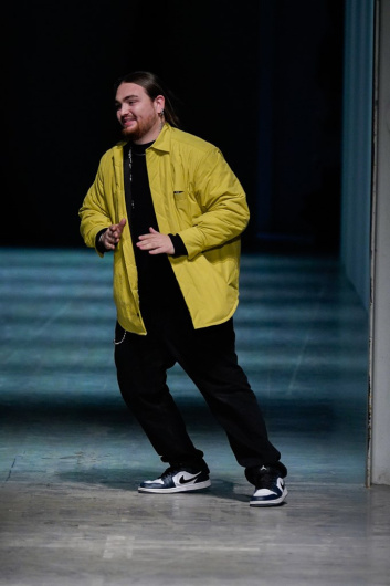 Fotoservizio/FW 22-23/MEN/SFILATA/FEDERICO CINA/DP2/33