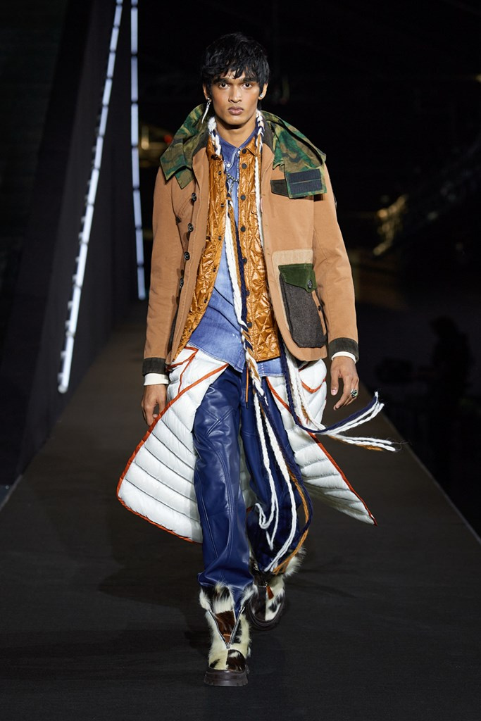 Fotoservizio/FW 22-23/MEN/SFILATA/DSQUARED2/DP2/27