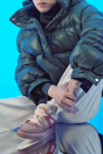 Fotoservizio/FW 22-23/MEN/PRESENTAZIONE/SANTONI/DP2/10