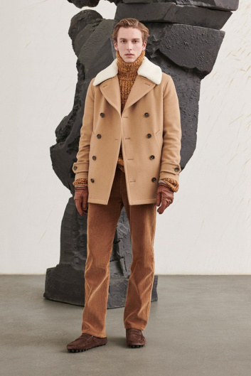 Fotoservizio/FW 22-23/MEN/PRESENTAZIONE/TOD'S/DP2/0