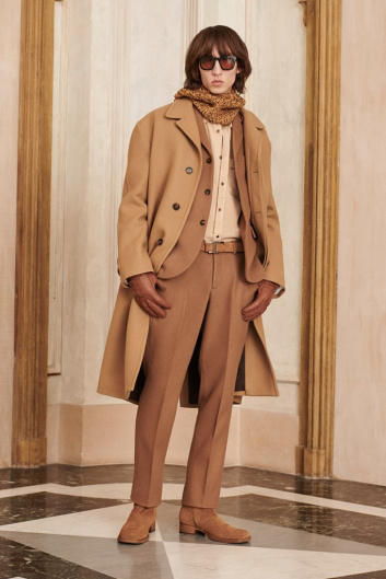 Fotoservizio/FW 22-23/MEN/PRESENTAZIONE/TOD'S/DP2/1