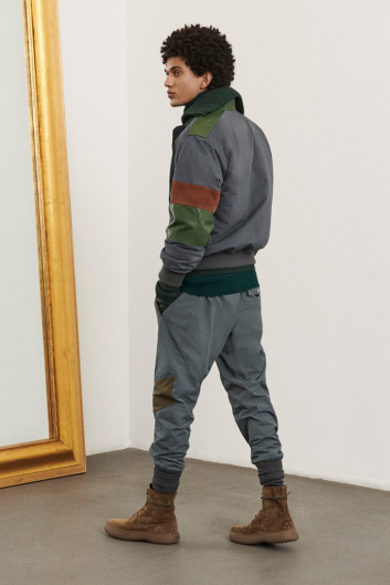 Fotoservizio/FW 22-23/MEN/PRESENTAZIONE/TOD'S/DP2/2