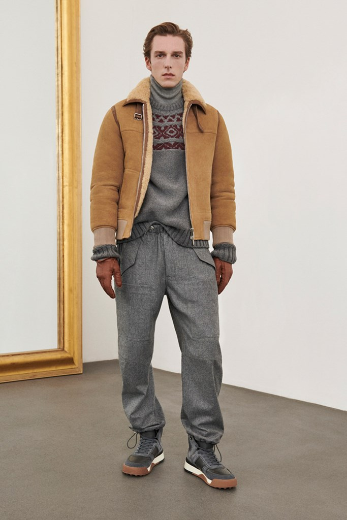 Fotoservizio/FW 22-23/MEN/PRESENTAZIONE/TOD'S/DP2/7