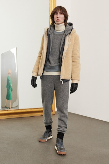 Fotoservizio/FW 22-23/MEN/PRESENTAZIONE/TOD'S/DP2/8