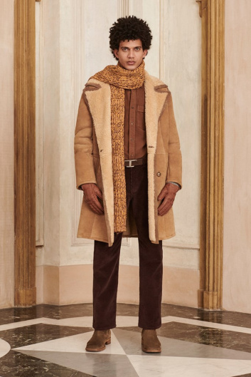 Fotoservizio/FW 22-23/MEN/PRESENTAZIONE/TOD'S/DP2/9