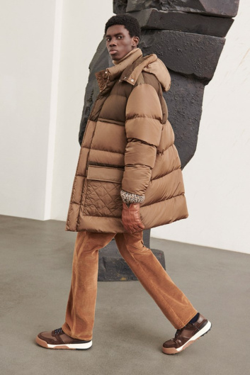 Fotoservizio/FW 22-23/MEN/PRESENTAZIONE/TOD'S/DP2/10