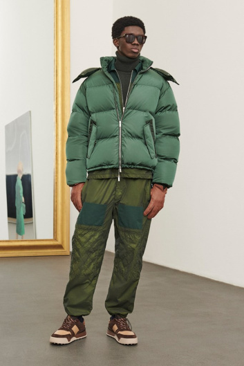Fotoservizio/FW 22-23/MEN/PRESENTAZIONE/TOD'S/DP2/3