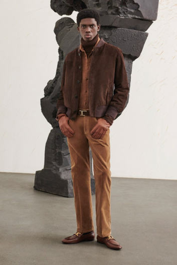 Fotoservizio/FW 22-23/MEN/PRESENTAZIONE/TOD'S/DP2/5