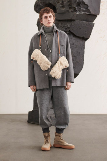 Fotoservizio/FW 22-23/MEN/PRESENTAZIONE/TOD'S/DP2/6