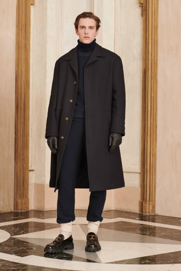 Fotoservizio/FW 22-23/MEN/PRESENTAZIONE/TOD'S/DP2/17