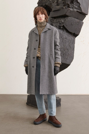 Fotoservizio/FW 22-23/MEN/PRESENTAZIONE/TOD'S/DP2/13