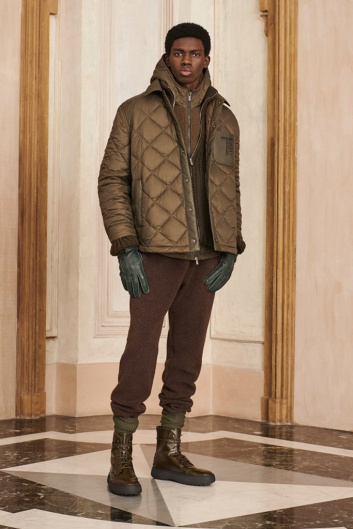 Fotoservizio/FW 22-23/MEN/PRESENTAZIONE/TOD'S/DP2/14