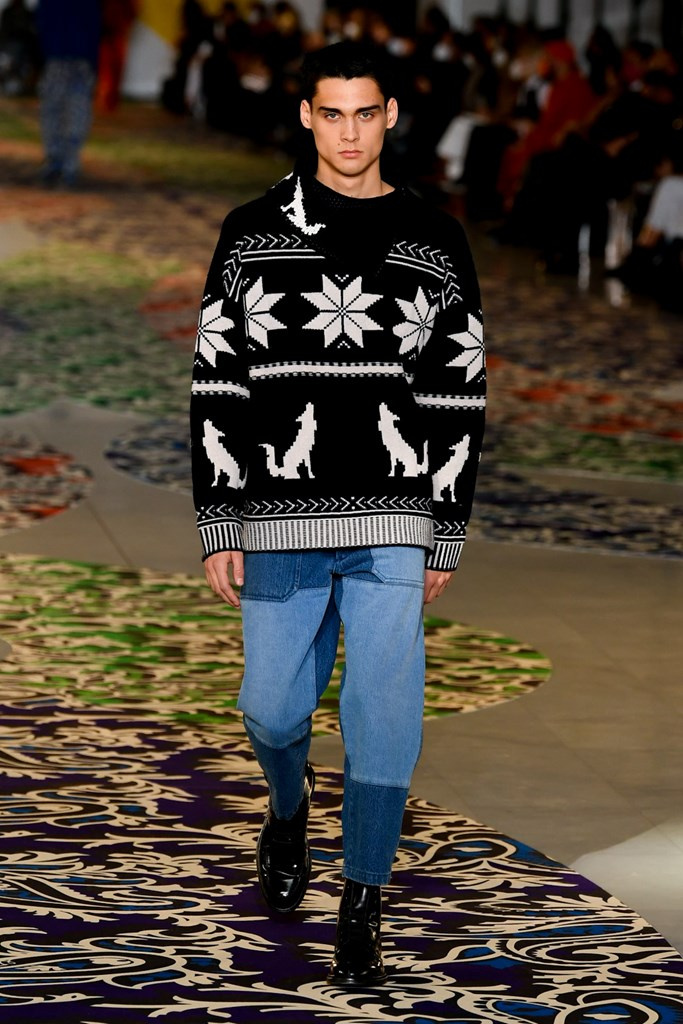 Fotoservizio/FW 22-23/MEN/SFILATA/ETRO/DP2/16