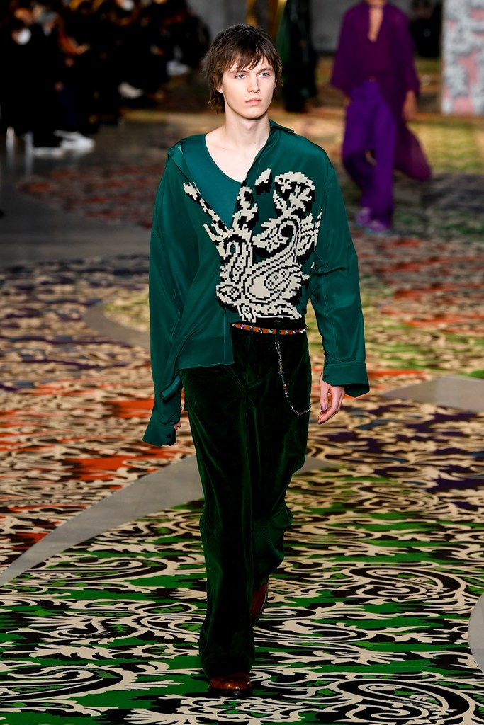 Fotoservizio/FW 22-23/MEN/SFILATA/ETRO/DP2/7