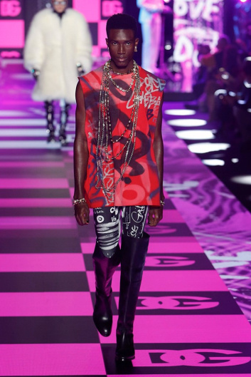 Fotoservizio/FW 22-23/MEN/SFILATA/DOLCE & GABBANA/DP2/1