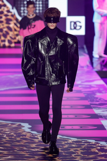 Fotoservizio/FW 22-23/MEN/SFILATA/DOLCE & GABBANA/DP2/3
