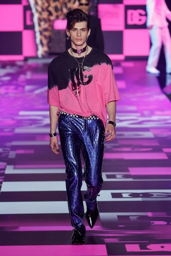 Fotoservizio/FW 22-23/MEN/SFILATA/DOLCE & GABBANA/DP2/4