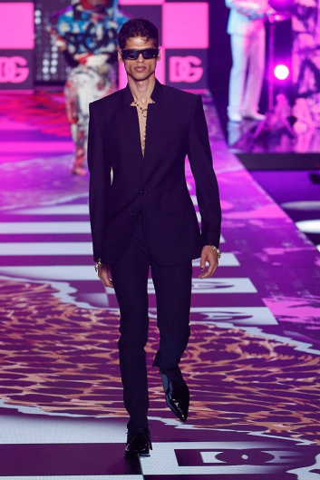 Fotoservizio/FW 22-23/MEN/SFILATA/DOLCE & GABBANA/DP2/5
