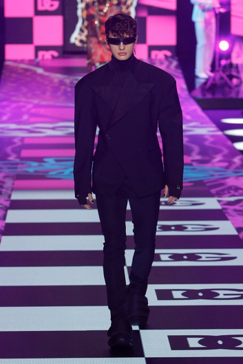 Fotoservizio/FW 22-23/MEN/SFILATA/DOLCE & GABBANA/DP2/0
